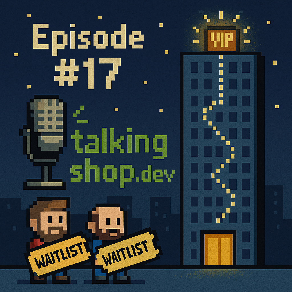 Episode Artwork
